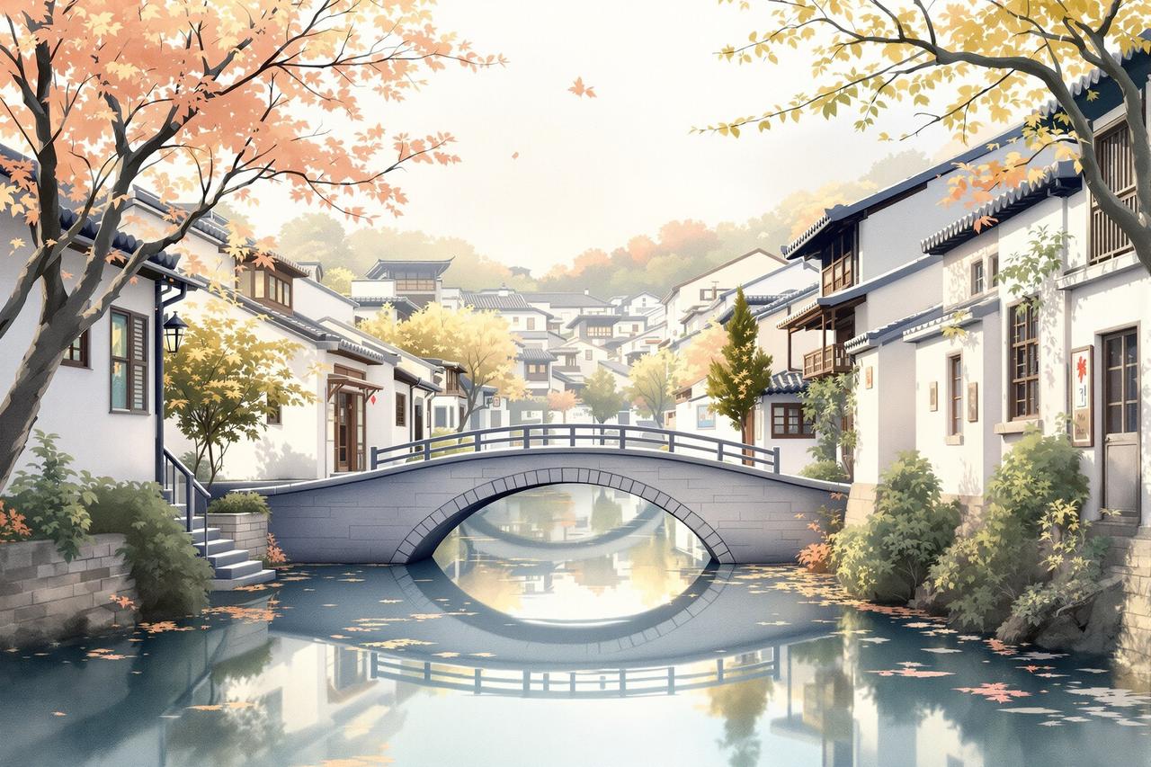 逆袭短剧合集案例 - 某文旅景区宣传短剧
