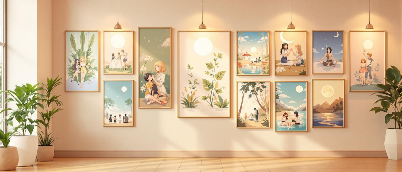 逆袭短剧合集出品作品